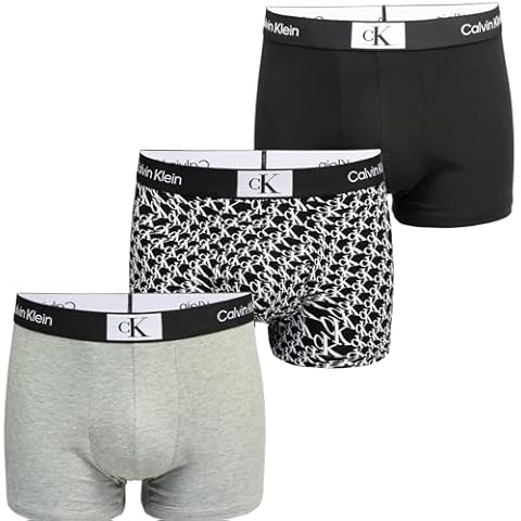 Boxers Calvin Klein Coton Stretch Cover