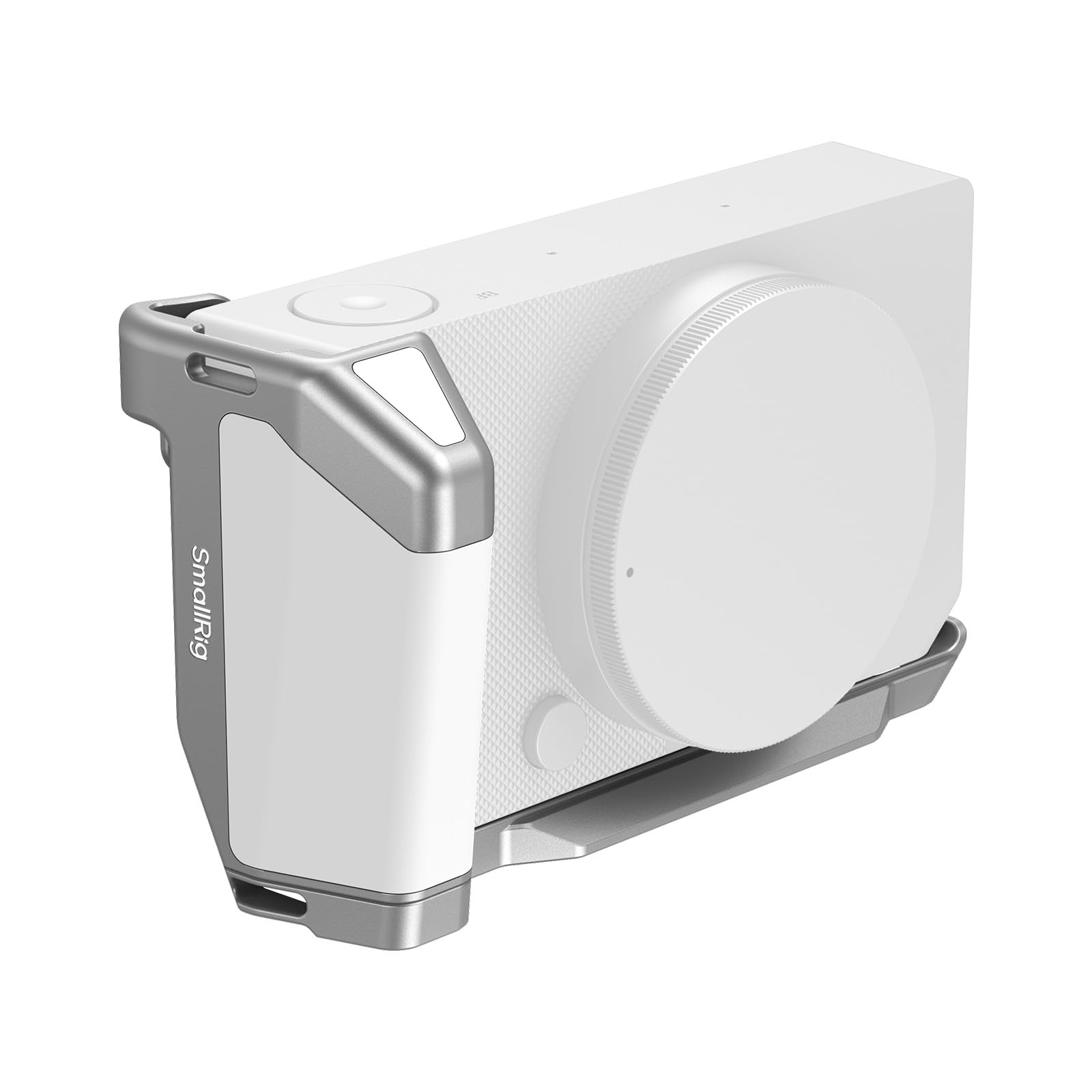 SmallRig L-vormige grip voor de Nikon ZR - Private Fotografie