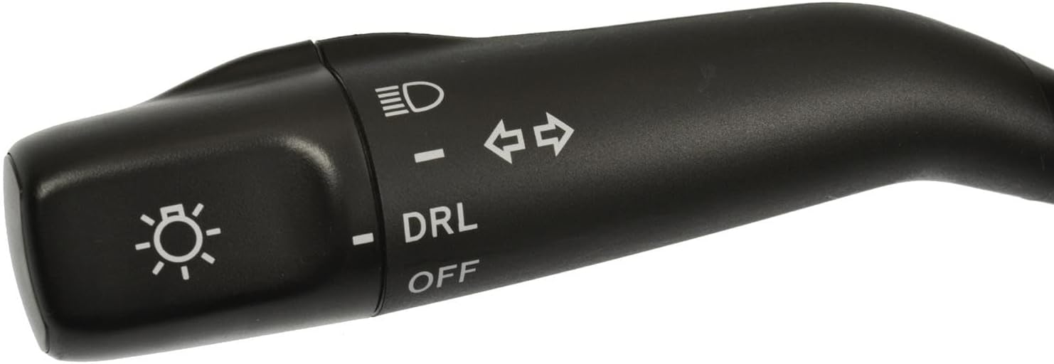 Mechanics Choice Headlight Dimmer Switch for 2013 Toyota FJ Cruiser