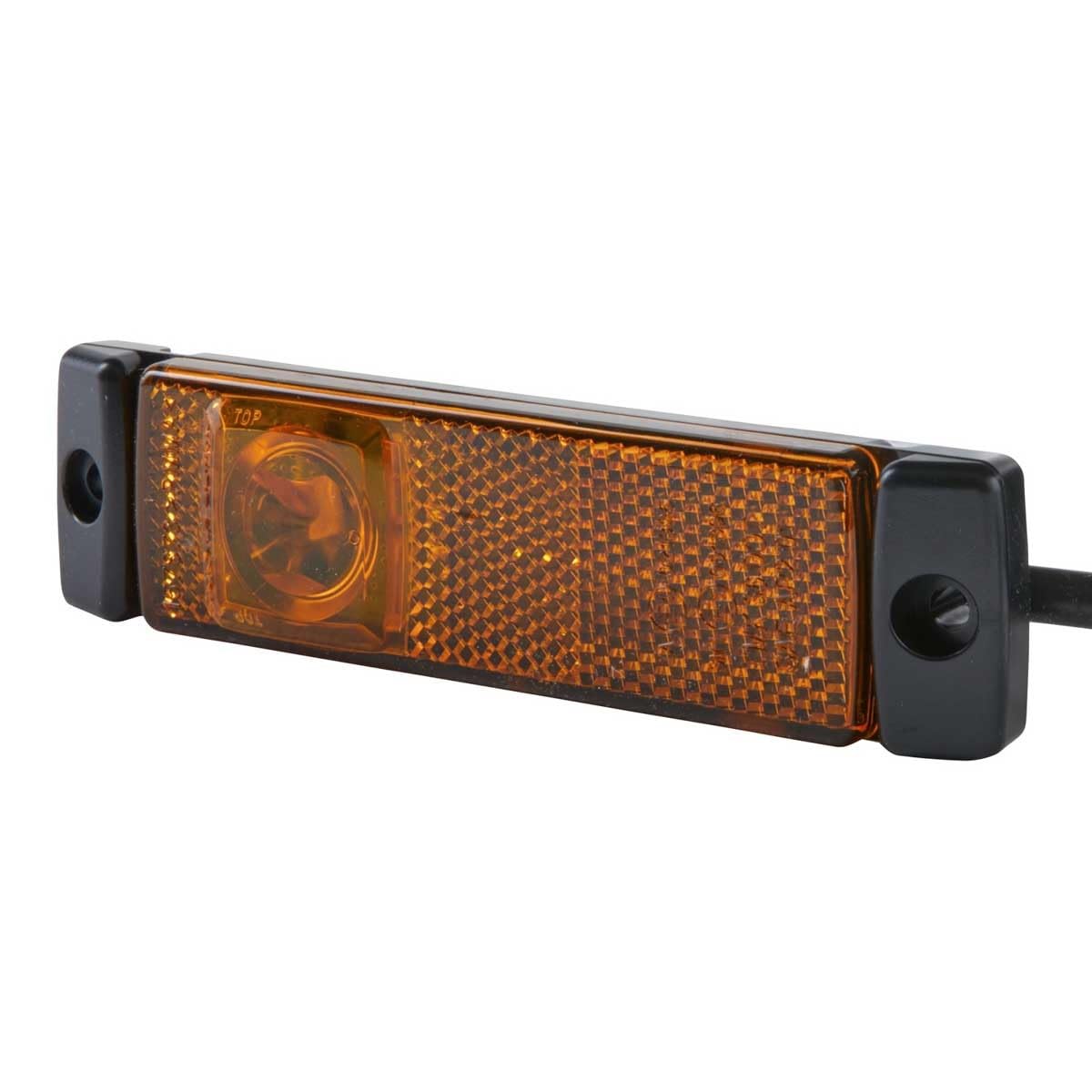 Marker light lamp LED 2PS 008 645-601 HELLA