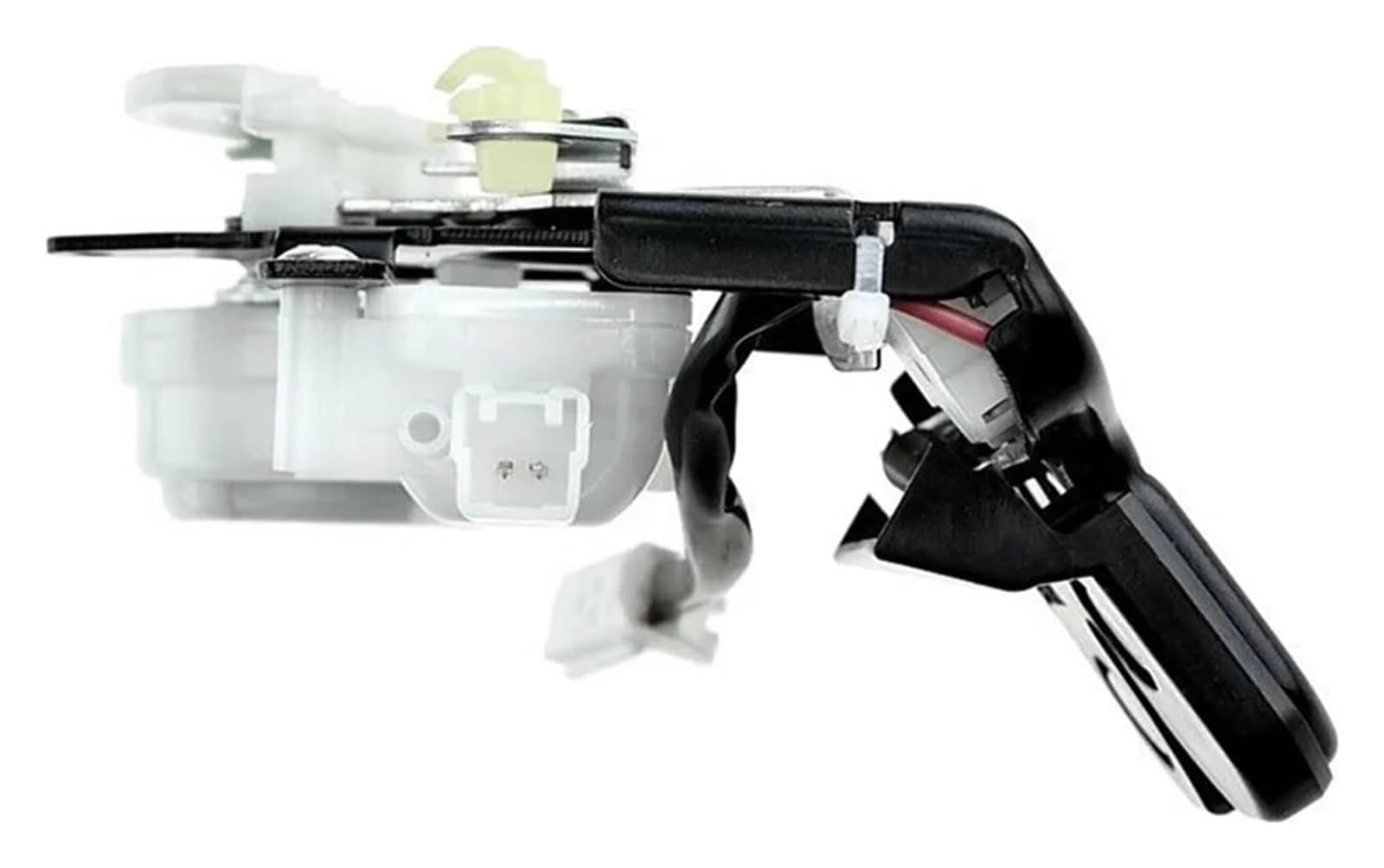 Trash Bin One Color Rear Tailgate Lock For Mazda 6 2002-2008 Tailgate Latch Actuator Car Trunk Lock Luggage Compartment Lid G22c56820a