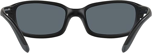 Miniatura 10 de Costa Del Mar Gafas de sol ovaladas de salmuera para hombre