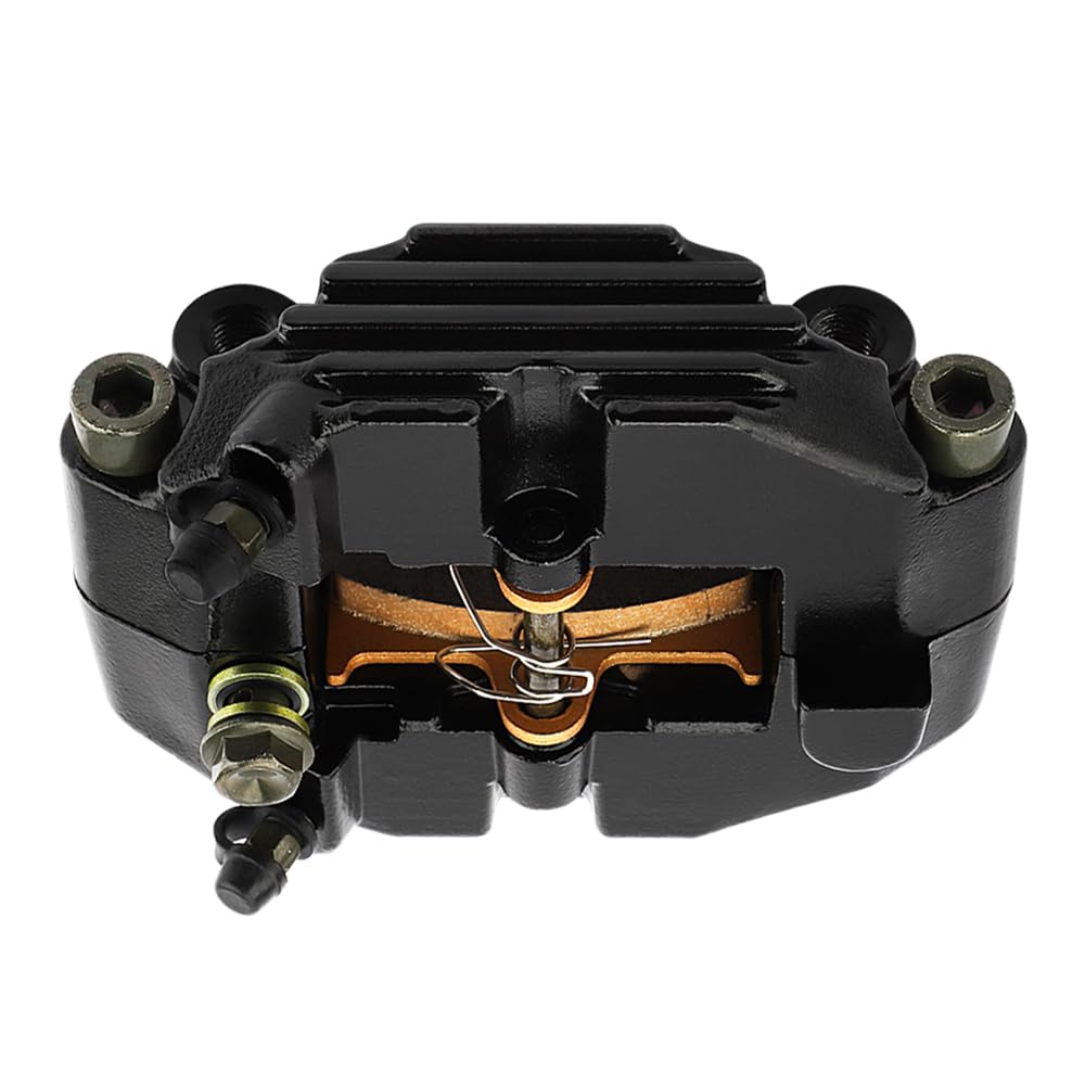 Hintere Bremssattel Passt für CFMoto CFORCE 400 500 600 800 X6 X8 UFORCE 500 600 CF400 CF500 CF600 CF800 2007-2018 9010-080500