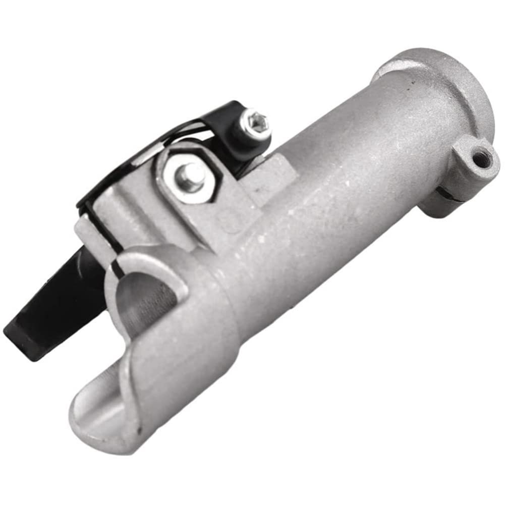 Pince de Jonction Connecteur d'Arbre 26mm 9 Cannelures Accessoires Tondeuse Gazon Taille-Haie