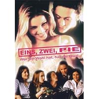 Eins, Zwei, Pie - Wer die Wahl hat, hat die Qual