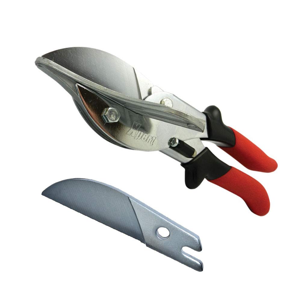 Gasket Shear/Mitre Shear/Multi Angle Trim Cutter/Xpert SK5 & Spare Blade