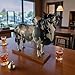 Nelore Bull Liquor Dispensers Imagen de Nelore Bull Liquor Dispensers