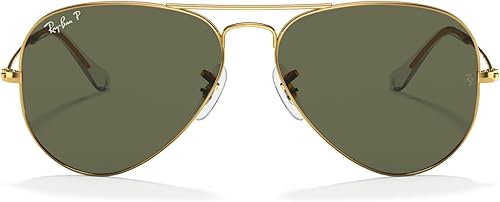 Miniatura 9 de Ray-Ban Rb3025 Classic - Lentes de sol polarizados para aviador