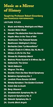 Unknown Binding Music as a Mirror of History Book