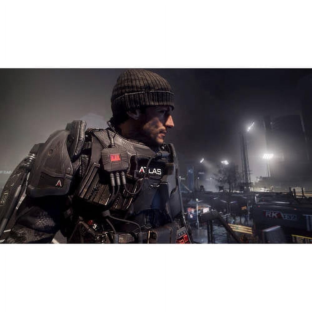 Call Of Duty Advanced Warfare - Gold Edition - PlayStation 3