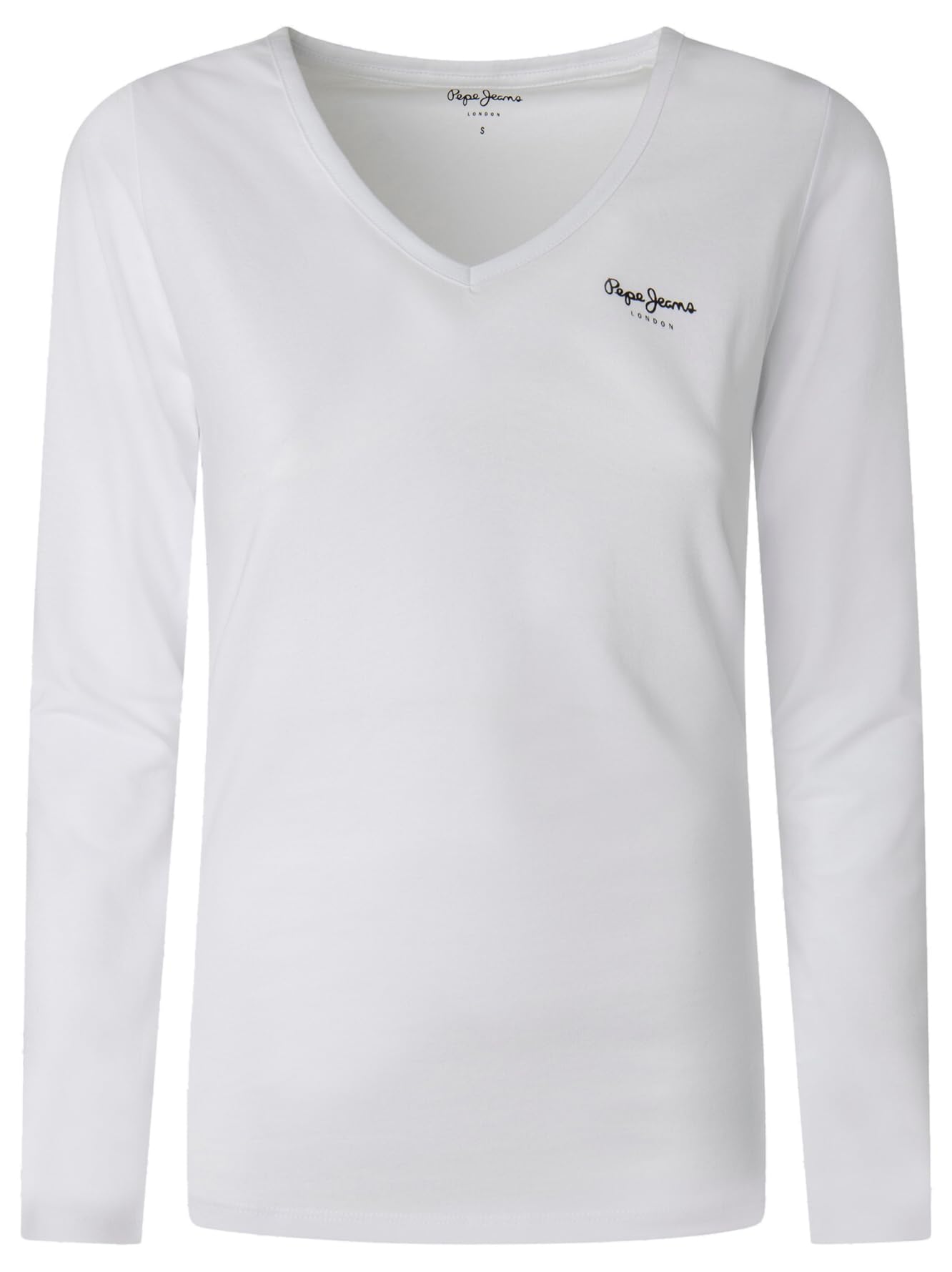 Pepe Jeans Corine L/S T-Shirt para Mujer