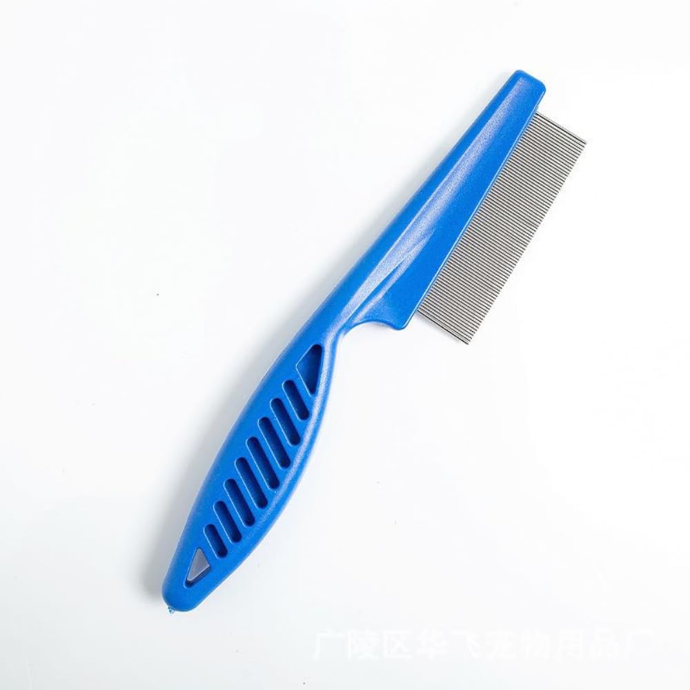Ultimate Pet Kit - Cepillo para eliminar el pelo de mascotas - Guante de aseo para mascotas - Peine para liendres para mascotas - Tu solución definitiva a todos los problemas de las mascotas - Kit de