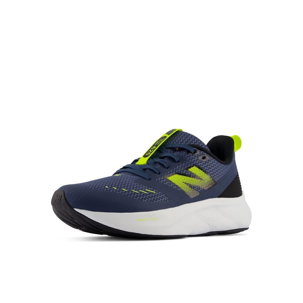 Kid's 625 Lace Running Shoe (Big Kid)