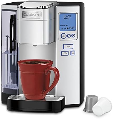 Cuisinart SS-10J Premium Coffee 