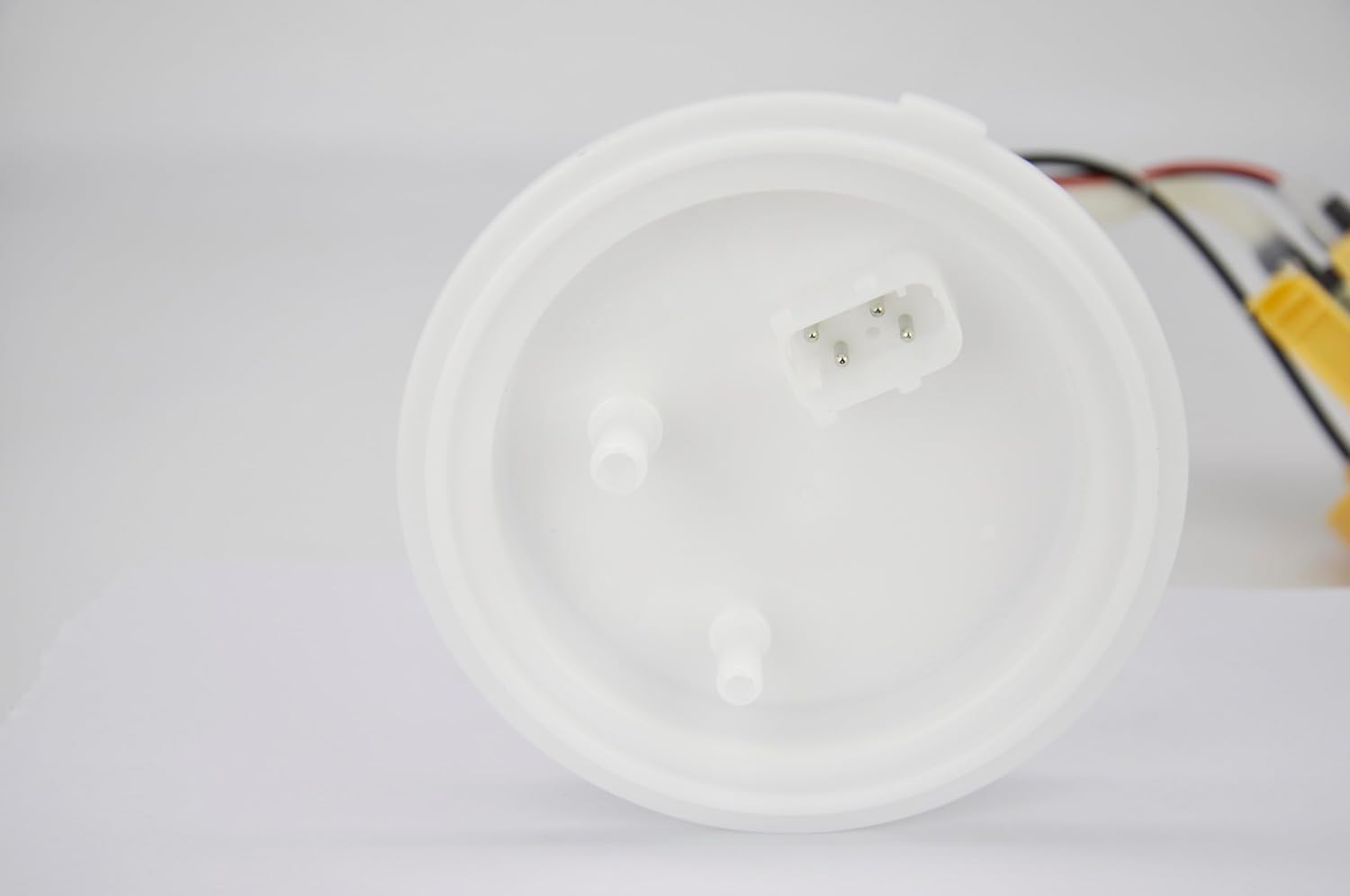 Electric Fuel Pump Module Assembly Compatible with 2002 2003 2004 2005 2006 2007 2008 E65 E66 745i 745Li 750i 750Li Replace# FG2610