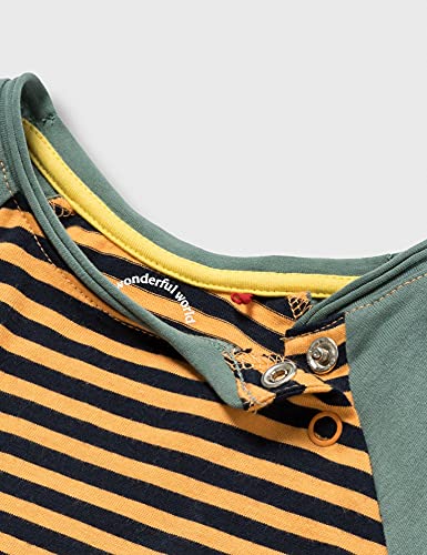 s.Oliver 405.10.104.12.130.2103165 baby-jongens T-Shirt - Image 3