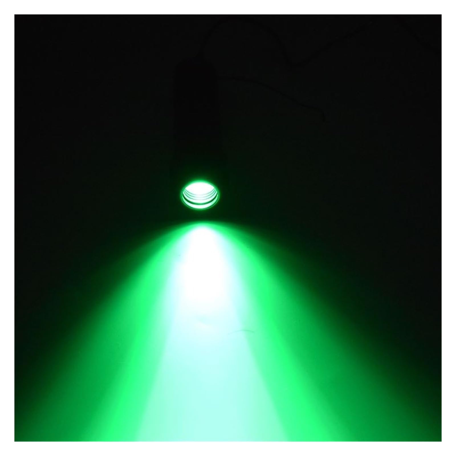 Oświetlenie wnętrza samochodu LED, 1X sterowanie APP Bluetooth 6W LED Light Engine z 28-klawiszowym pilotem do oświetlenia kabla światłowodowego PMMA Światła nastrojowe w samochodzie