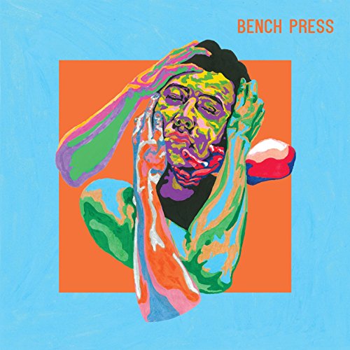 Bench Press Bench Press Digital Music