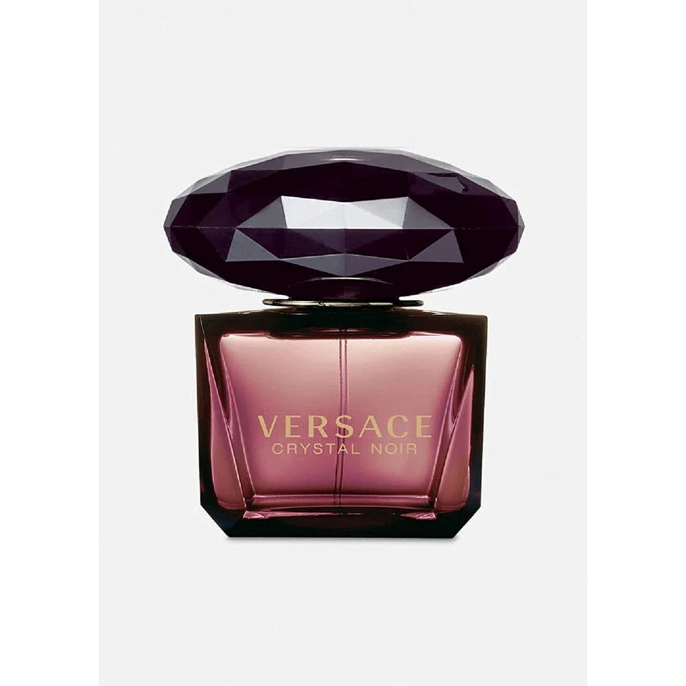 VERSACE CRISTAL NOIR edt 90 vp