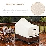 Zoom IMG-1 runkoyea coperture per barbecue resistente Zoom IMG-1 runkoyea coperture per barbecue resistente