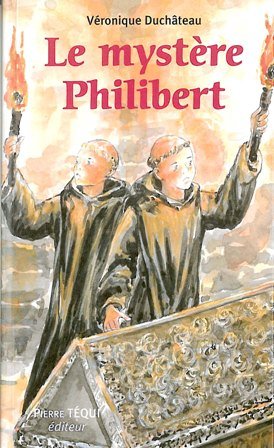 Le mystère Philibert Le mystère Philibert