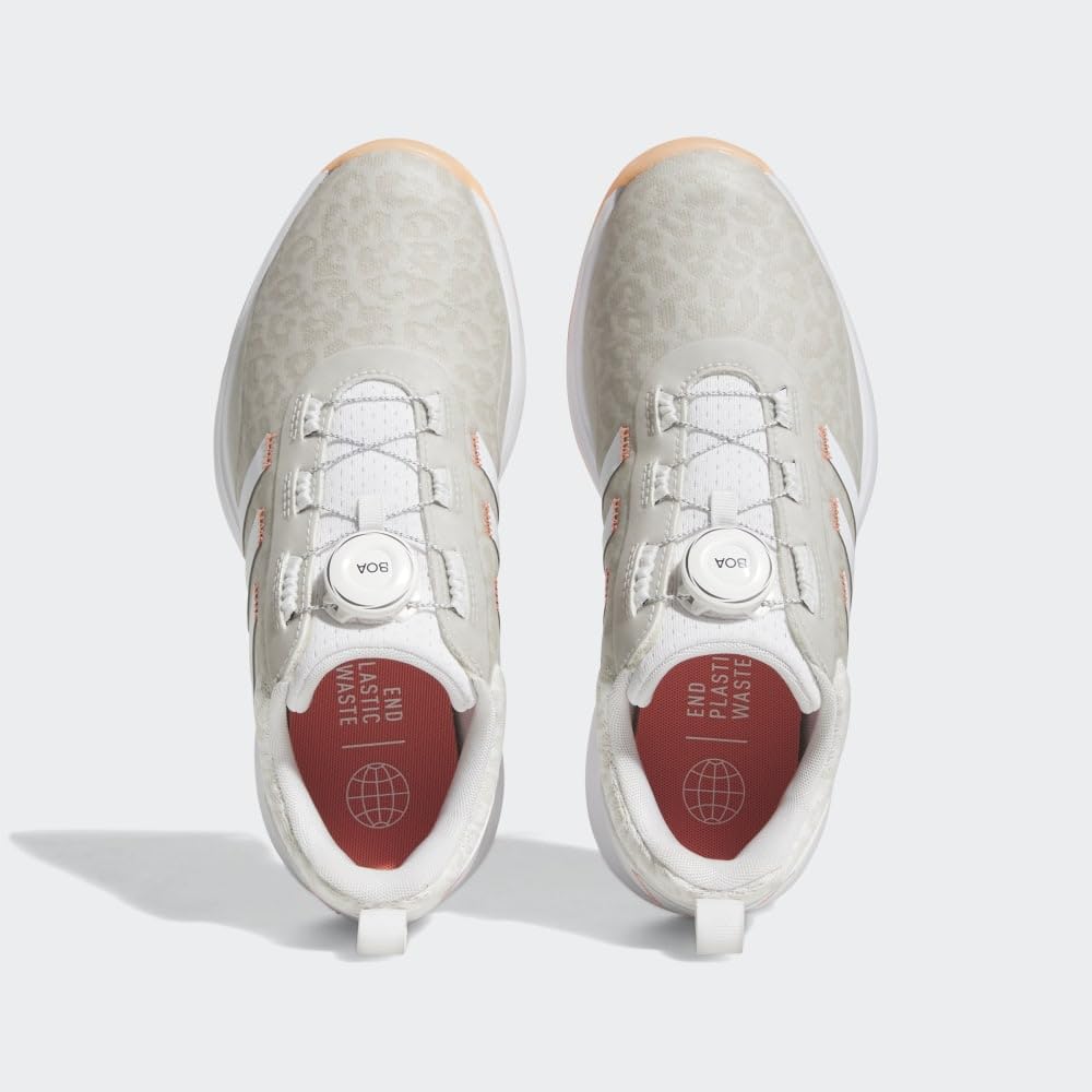 Adidas Damen S2g Spikeless Boa 23 GolfschuheSneaker