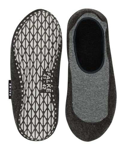 FALKE Men's Cosyshoe Slipper Socks, 1 Pair4