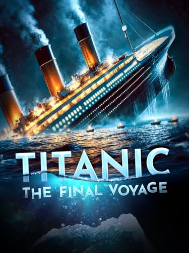 Titanic: The Final Voyage