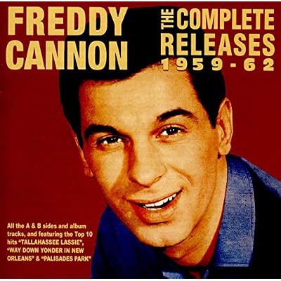 The Complete Releases 1959-62