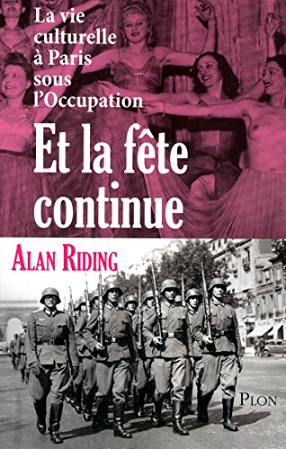 Télécharger Et la fête continue livre En ligne