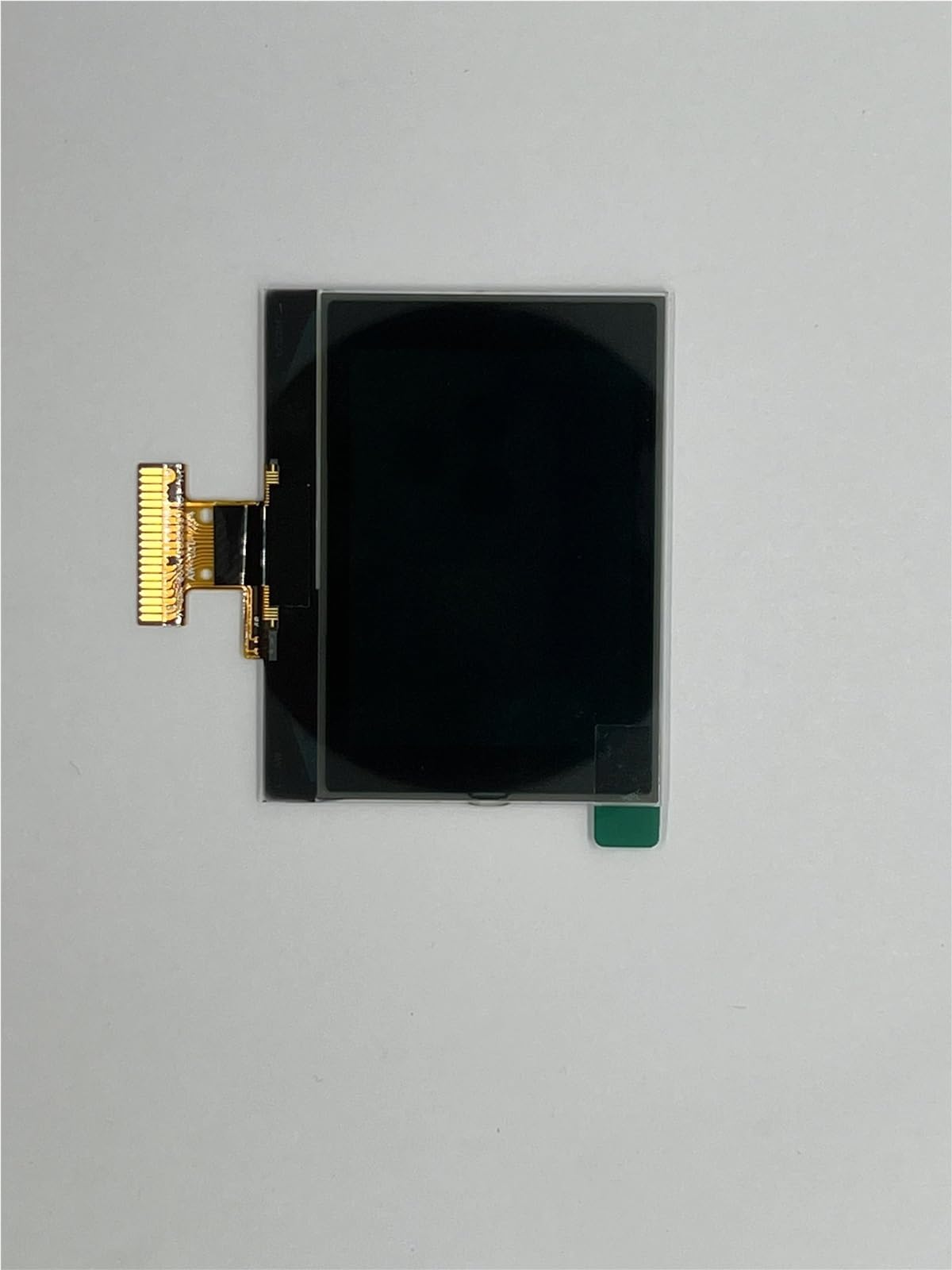 Ladedruckmessgerät Armaturenbrett LCD Display 1TD920862 92290206 passend für Volkswagen Golf 5 6 Touran Passat