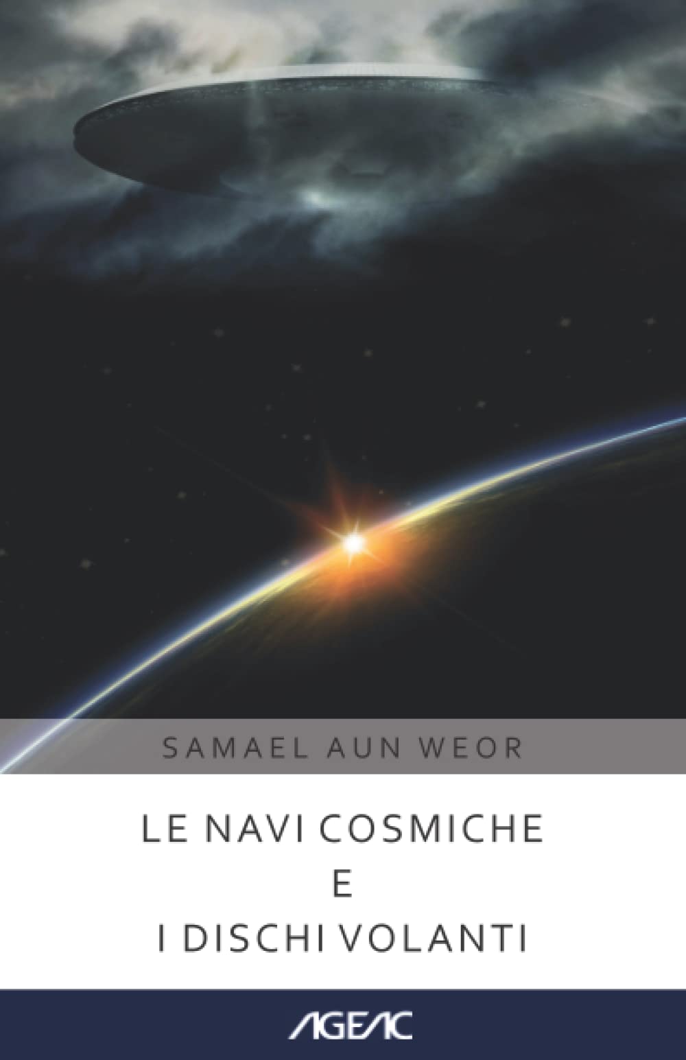 Alieni: I Casi Riaperti - Scuola Chiusa Per Dischi Volanti - Foto 10