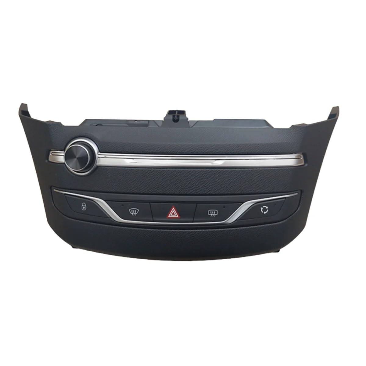 98183950ZD Panneau Climatisation Haute Précision Peugeot 408 2017