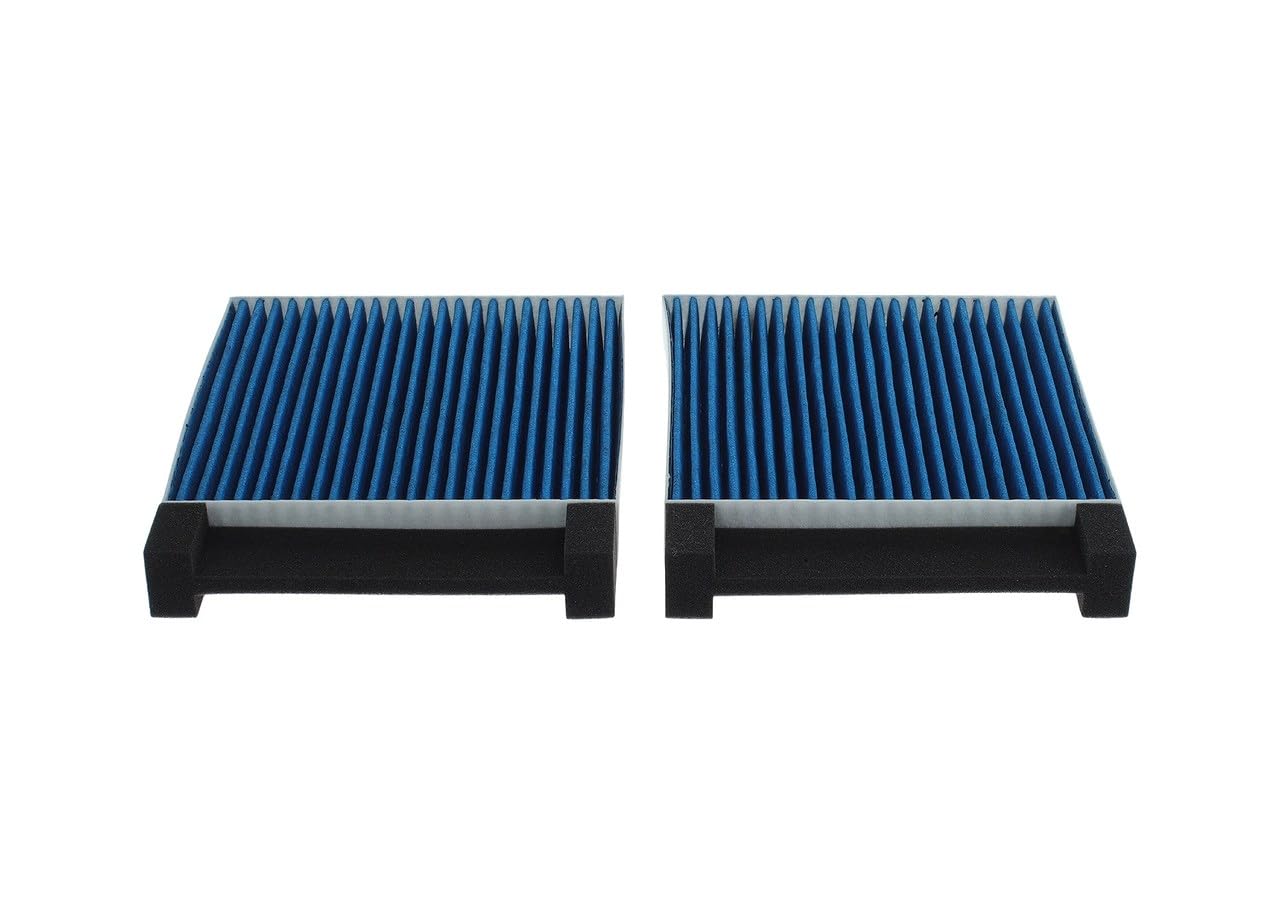 BOSCH Filtro, Aria abitacolo 0986628672