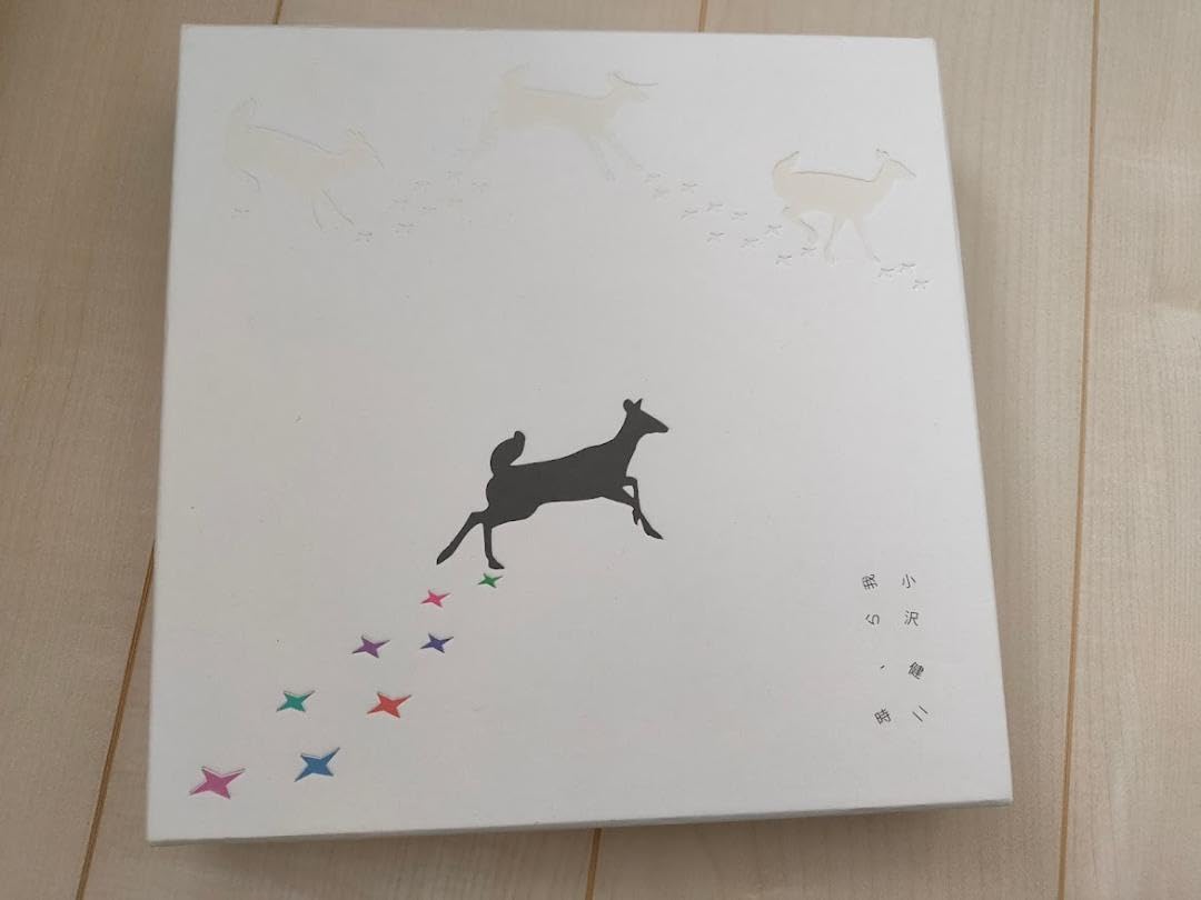 Amazon.co.jp: 小沢健二 - 我ら、時、ひふみよライブCD、ドゥワッチャ