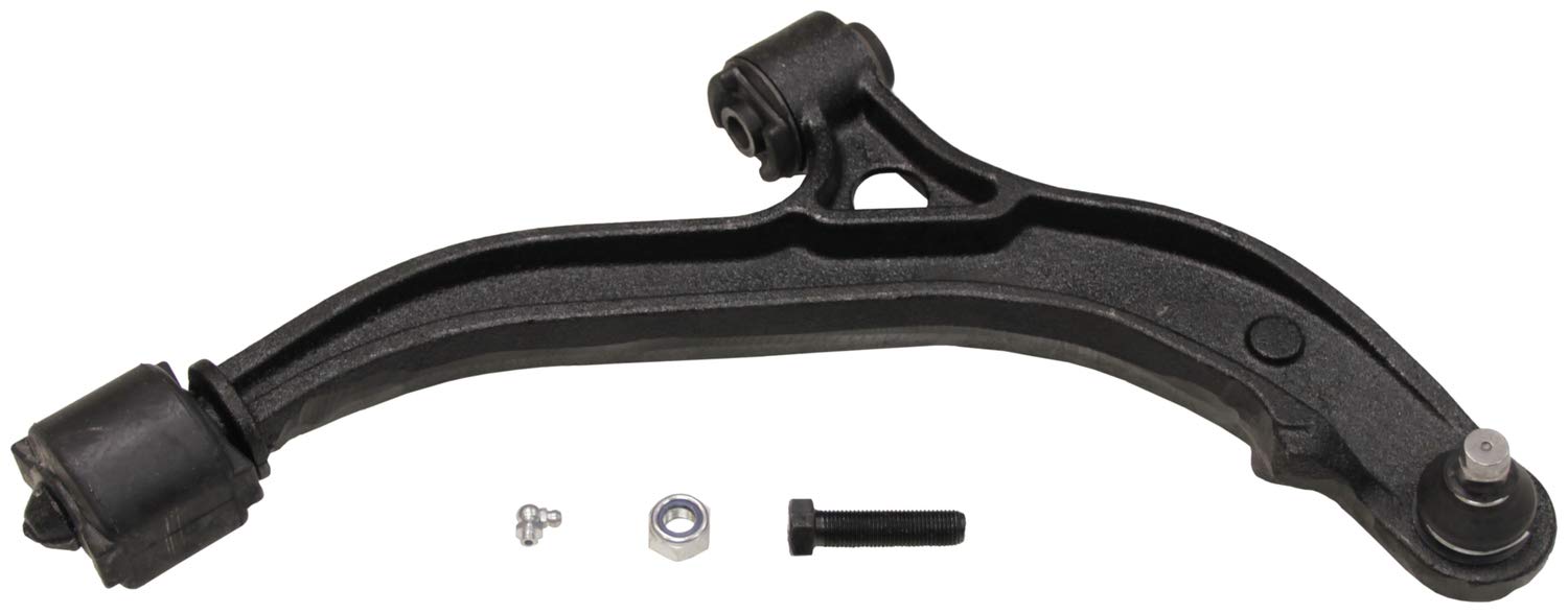 Photo 1 of MOOG RK80633 Control Arm and Ball Joint Assembly