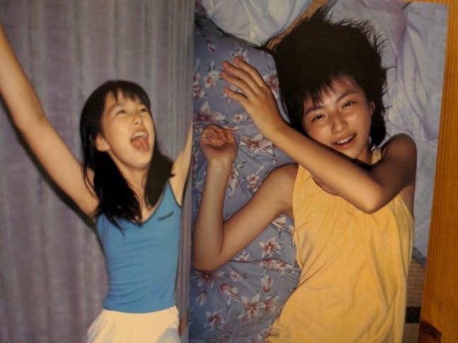OHAガールAPPLEファンブック OHAガール apple THE OHA-TRIPPERS 写真集 - メルカリ