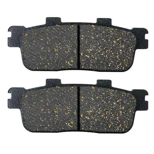 �ɓK������V�e�B �R�� GTS 125 125i SB125 �g���b�N�����i�[ 200 H200SE HD2-200i GTS250 Joymax 250 2006 2007 �I�[�g�o�C���A�u���[�L�p�b�h