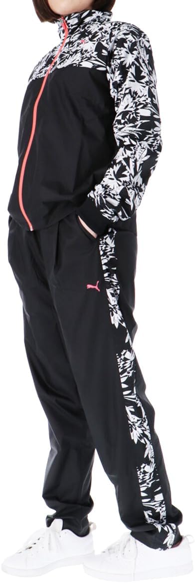 テーラーメイド 韓国 ピンク ノースリーブ ワンピース ゴルフ S