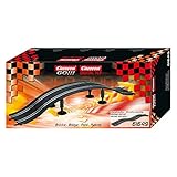 carrera bahn 143 zubehör RENNSPASS MIT FREUNDEN: Nimm deine Freunde mit auf deine private Rennbahn mit garantiertem Rennspaß dank Erweiterungs-Artikeln
