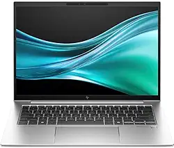 HP EliteBook 840 G11 35.6 cm Multi-Touch Intel Core Ultra 5 125U 1,3GHz 16GB RAM 256GB SSD WIN11P