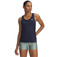 Under Armour Donna Tech Knockout Tank, Top Sportivo Donna