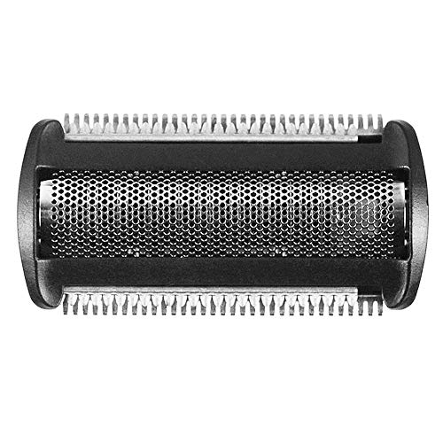 reakfaston Razor Head Foil Shaver Head Foil Hair Clipper Replacement Foil for Philips Norelco BG2024 BG2025 BG2026 BG2028 BG2036 BG2038 BG2040, TT2020 TT2021 TT2022 TT2030 TT2040