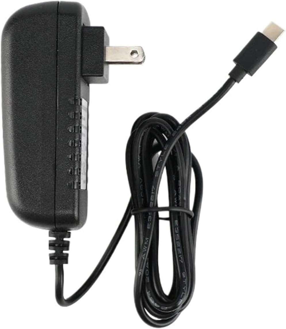 1A 38V 1000mA Power Adapter DC Adapter 100-240V(US Plug)