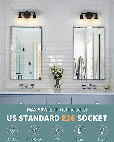 La mejor comparación de Lámpara espejo baño comprados en linea. 14 Imagen adicional