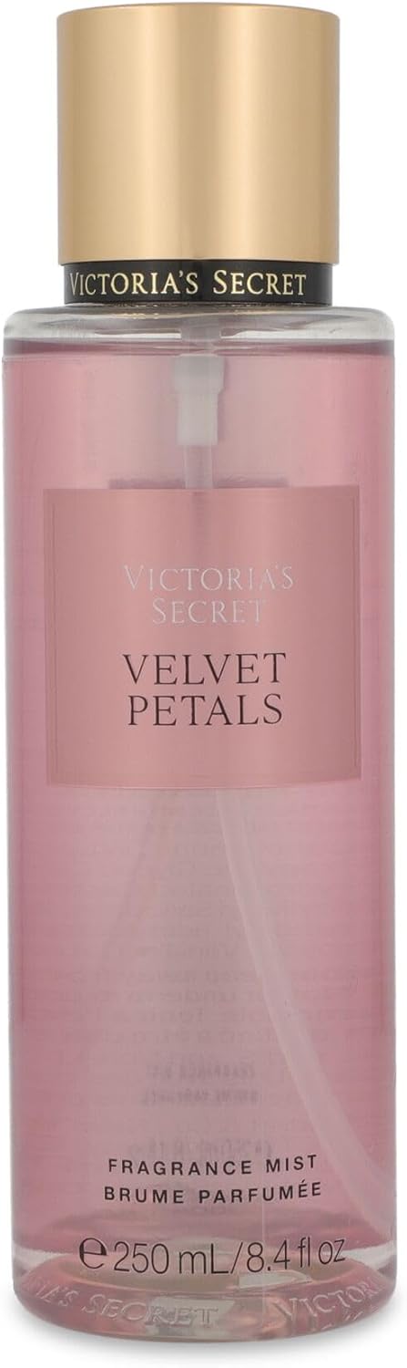 Victoria's Secret - Velvet Petals Body Spray 250ml