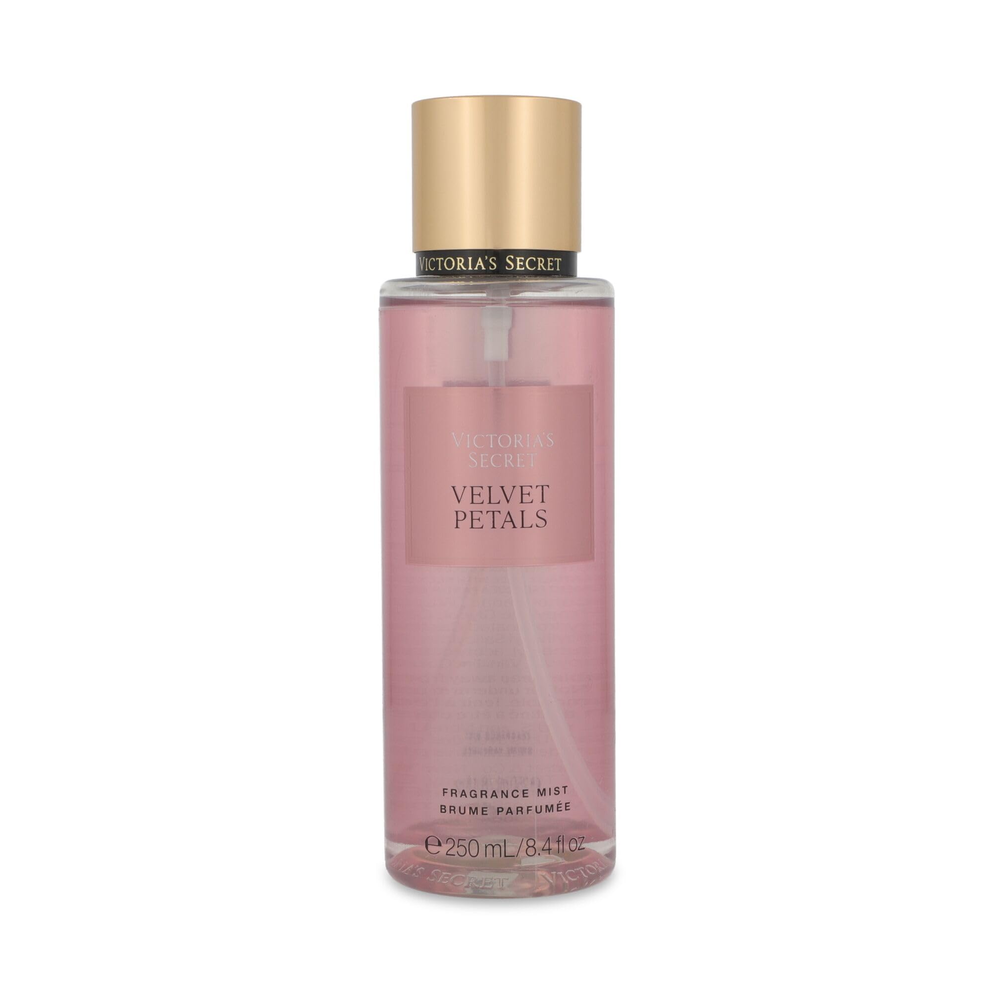 Victoria's Secret - Brume Pour Le Corps 250ml - Velvet Petals