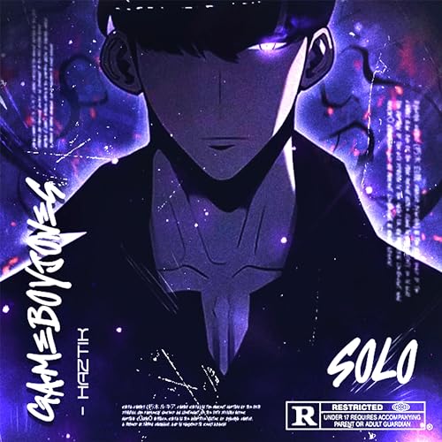 Solo (Solo Leveling) [Explicit] by GameboyJones on Amazon Music ...