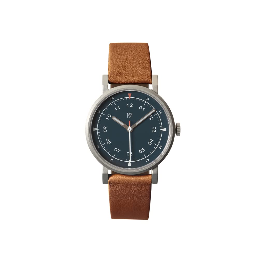 Amazon | 【公式ショップ】マベン ウォッチズ Maven Watches 34MM THE