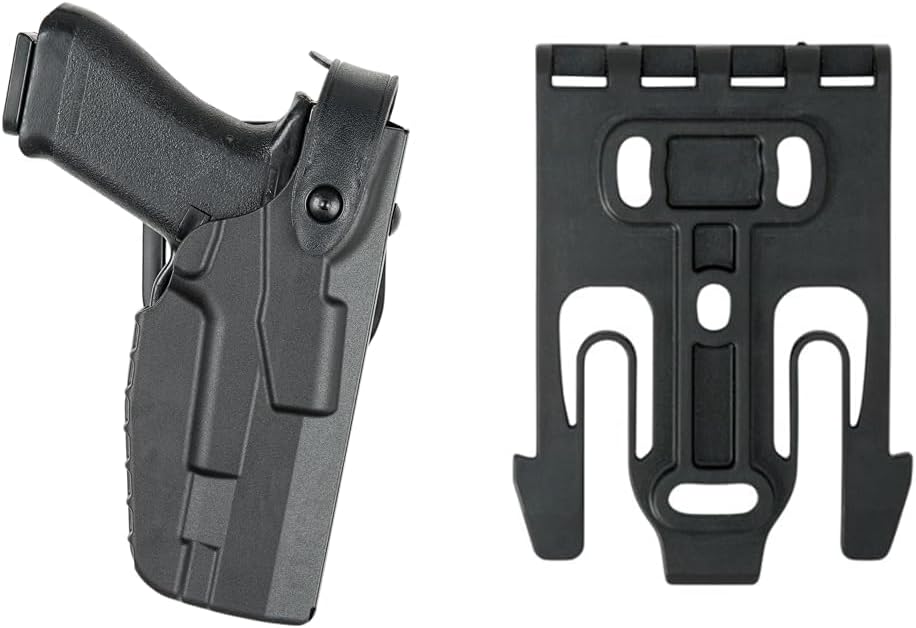 Safariland Safariland 7360 ALS/SLS, Level 3 Retention Duty Holster 19